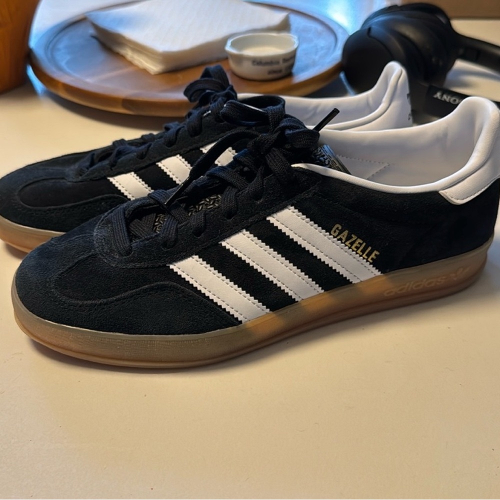 Adidas Gazelle